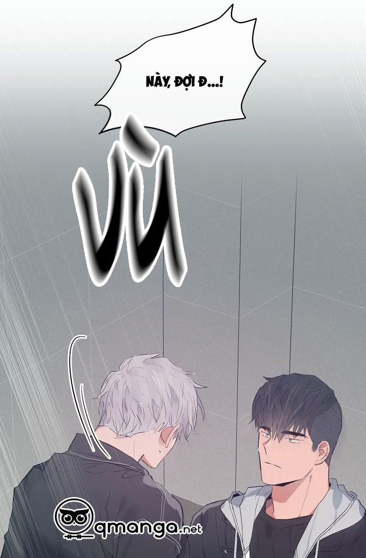 Tình Tay Ba 21 trang 17