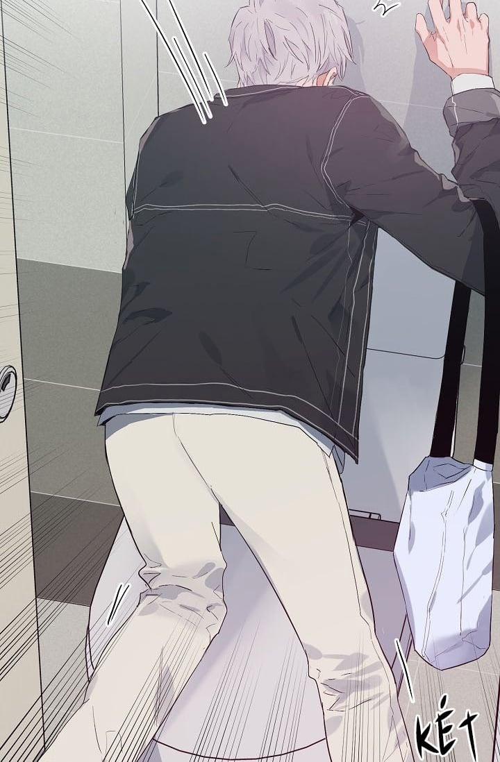 Tình Tay Ba 21 trang 2