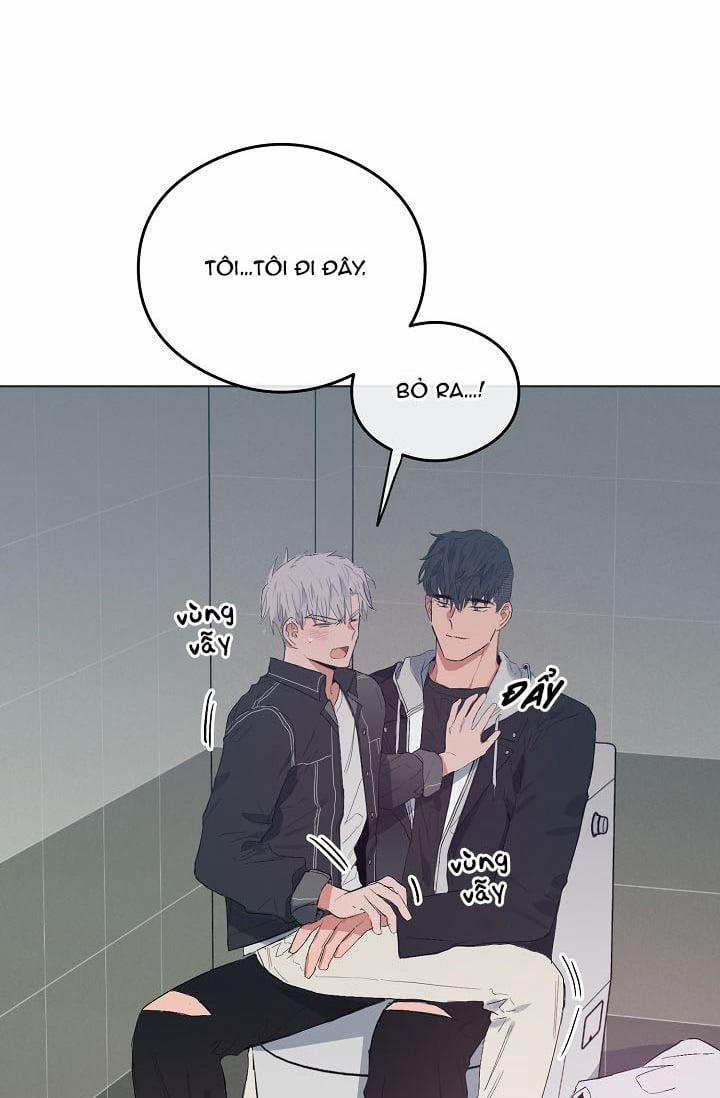 Tình Tay Ba 21 trang 20