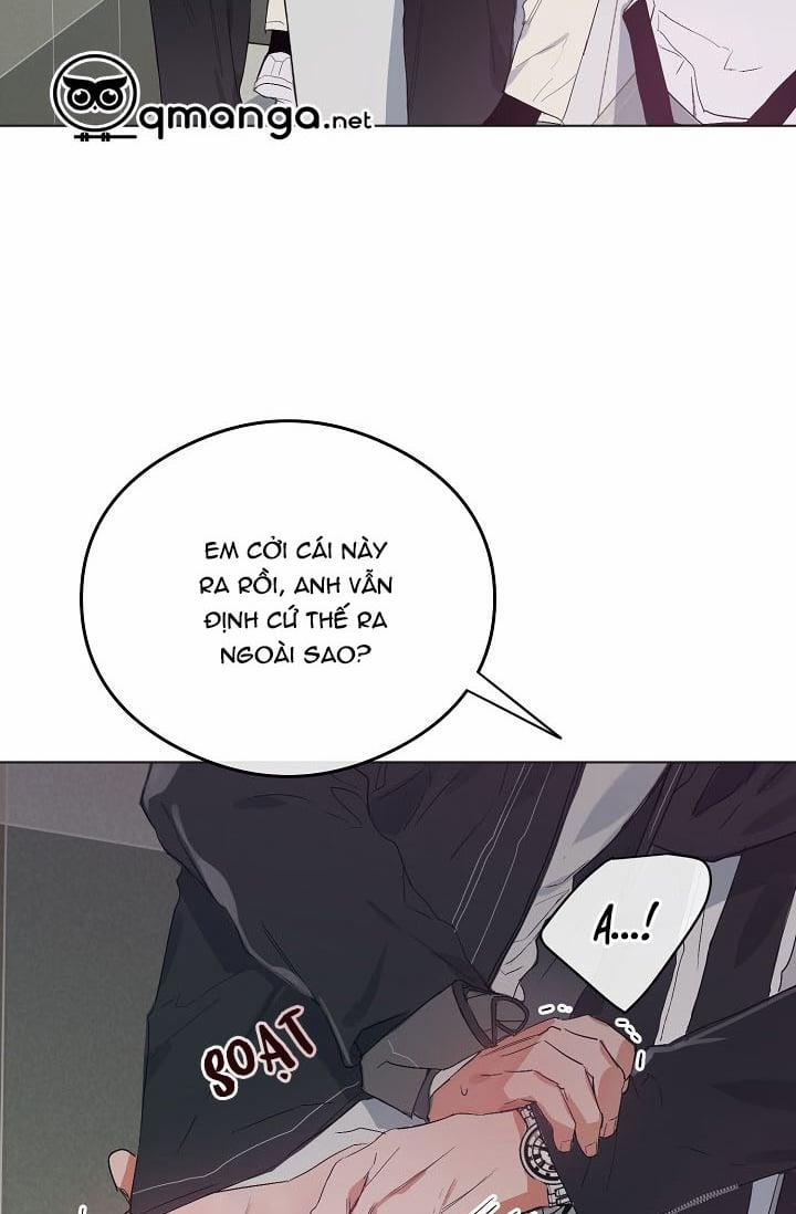 Tình Tay Ba 21 trang 21