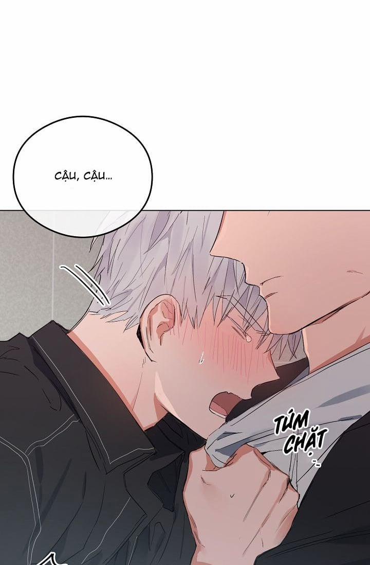 Tình Tay Ba 21 trang 24