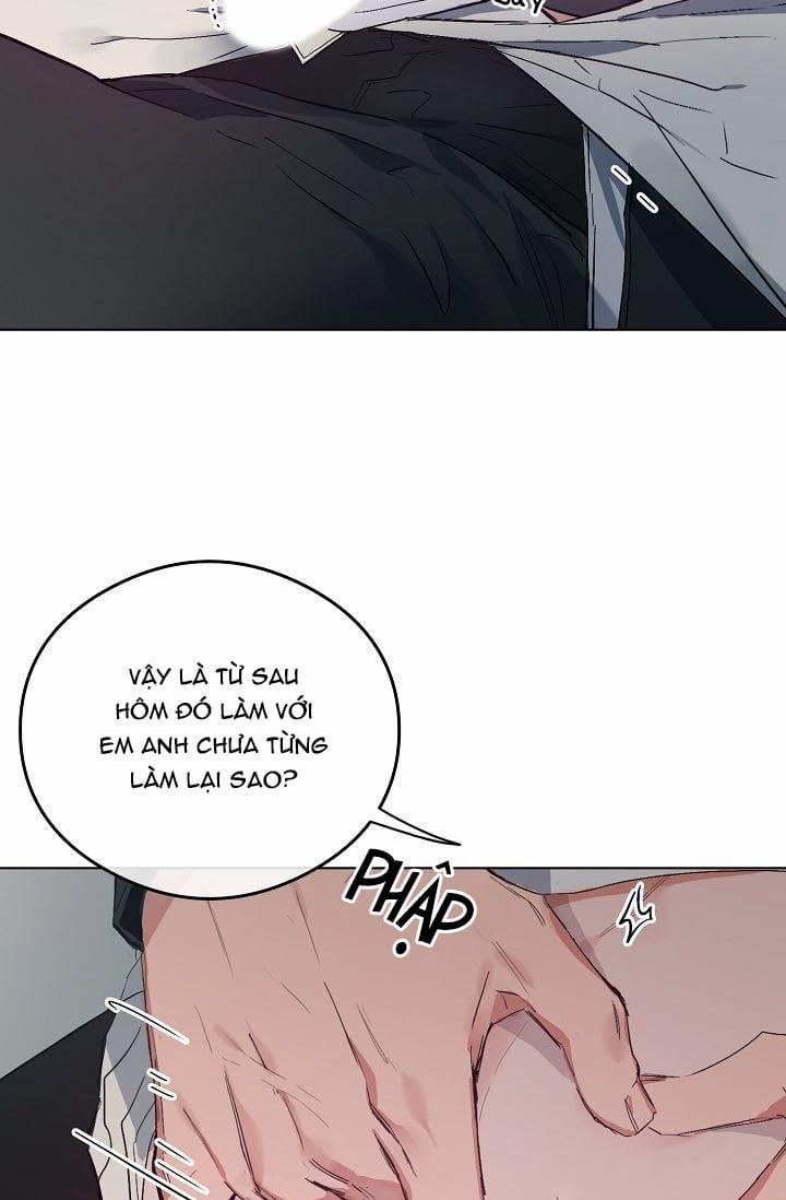 Tình Tay Ba 21 trang 27