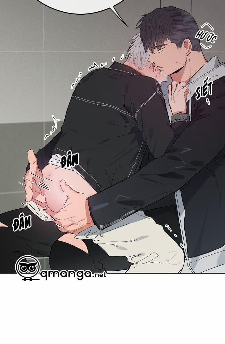 Tình Tay Ba 21 trang 29