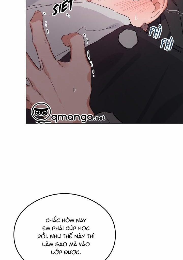 Tình Tay Ba 21 trang 32