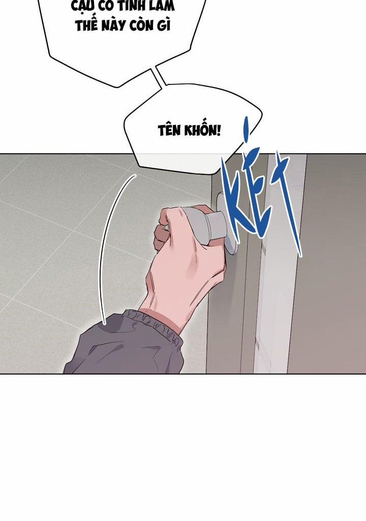 Tình Tay Ba 21 trang 35