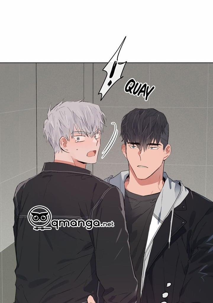 Tình Tay Ba 21 trang 36