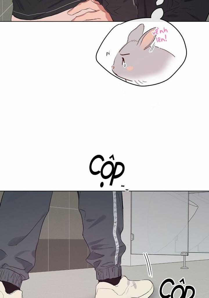 Tình Tay Ba 21 trang 37