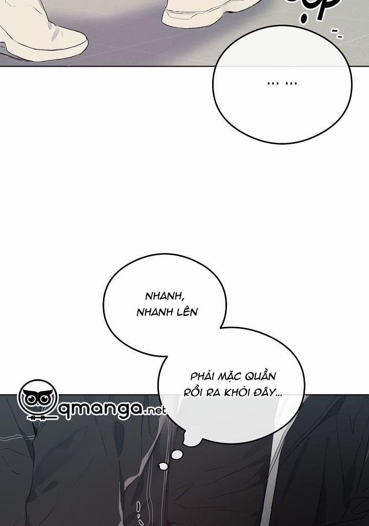 Tình Tay Ba 21 trang 38