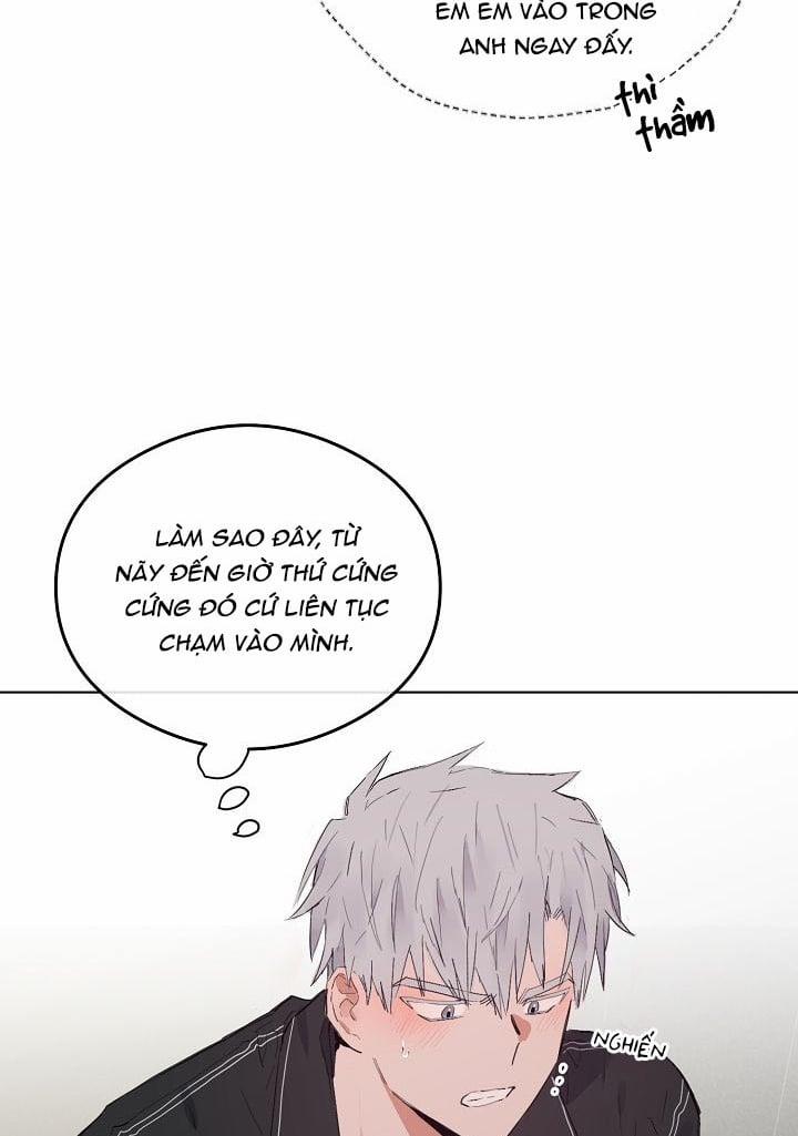 Tình Tay Ba 21 trang 42