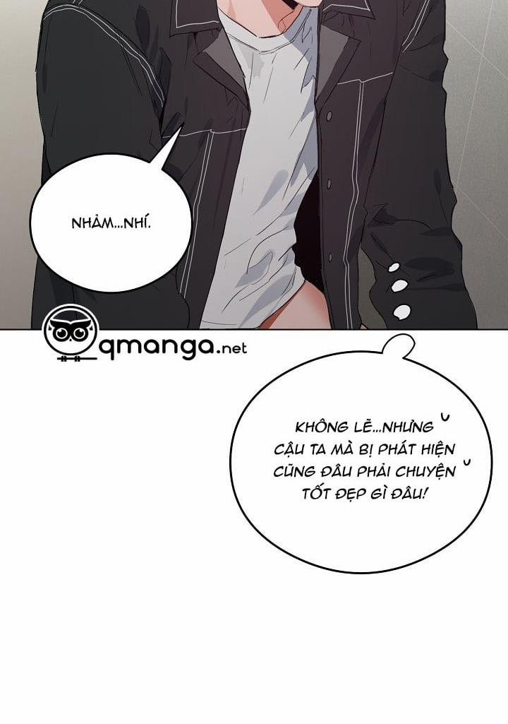 Tình Tay Ba 21 trang 43