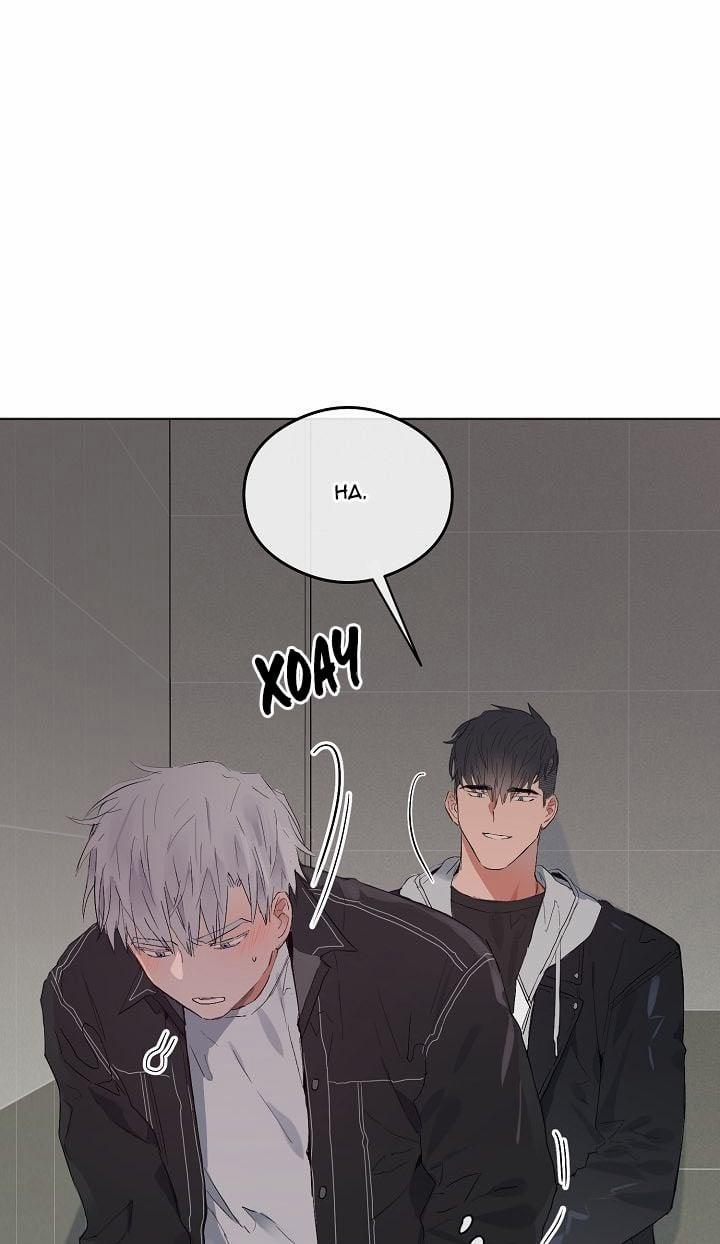 Tình Tay Ba 21 trang 45