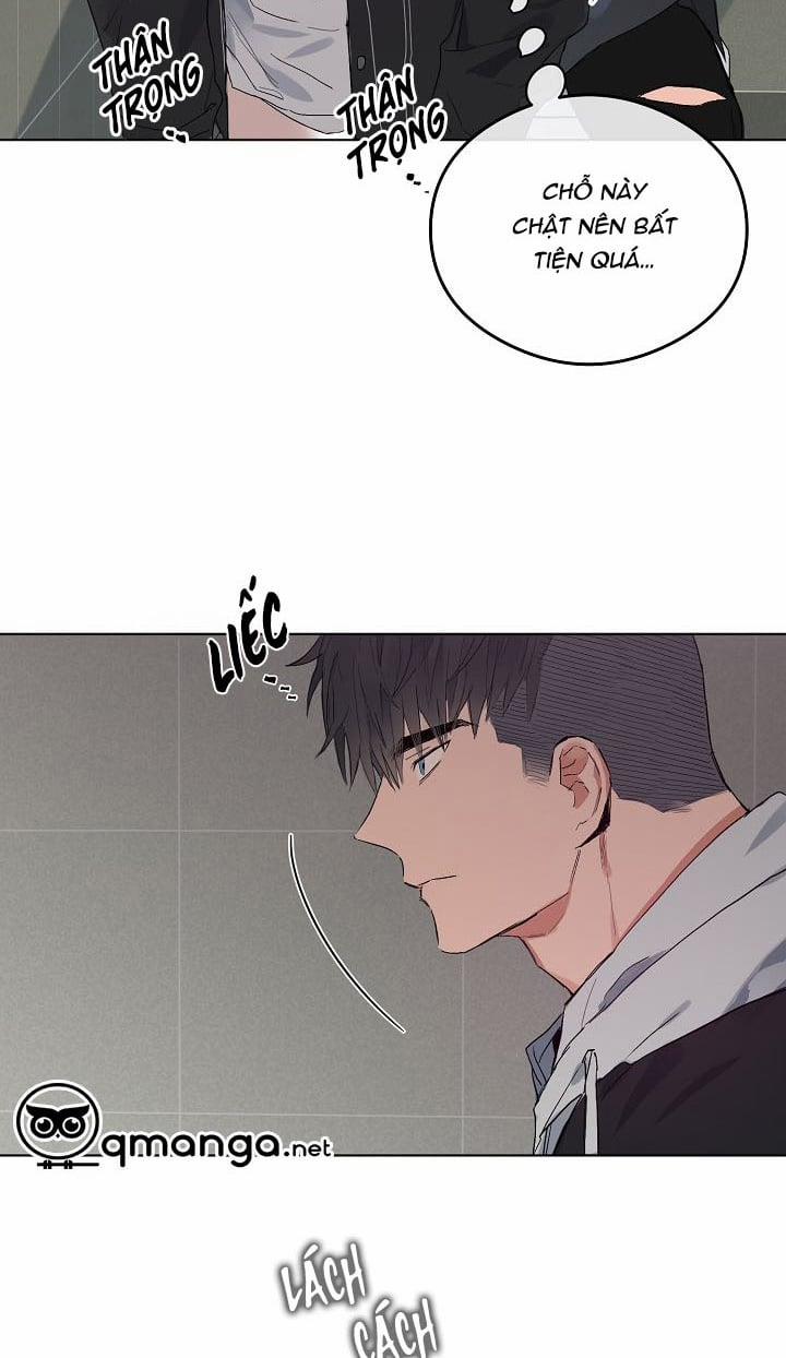 Tình Tay Ba 21 trang 46