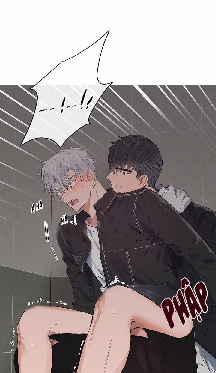 Tình Tay Ba 21 trang 48