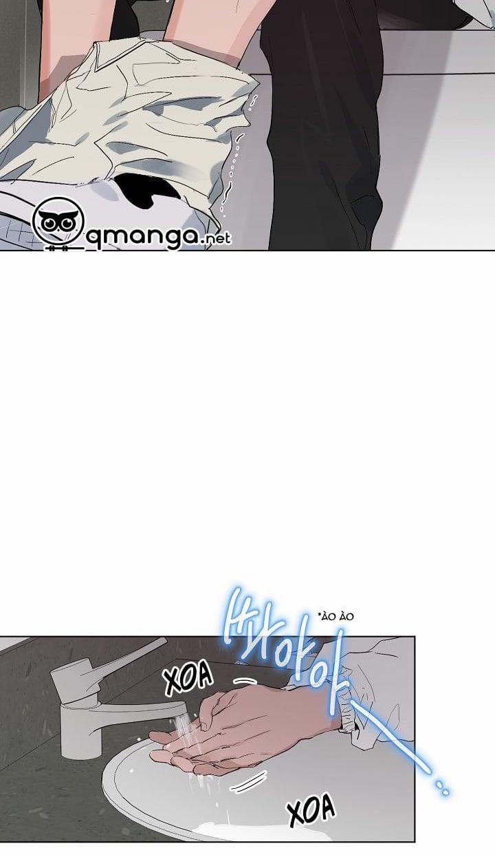 Tình Tay Ba 21 trang 49