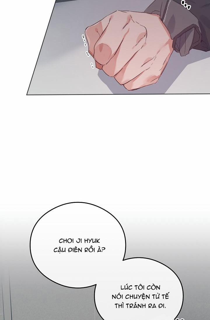 Tình Tay Ba 21 trang 5