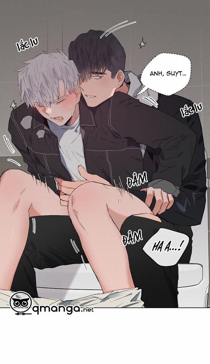 Tình Tay Ba 21 trang 51