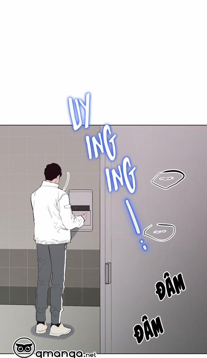 Tình Tay Ba 21 trang 53