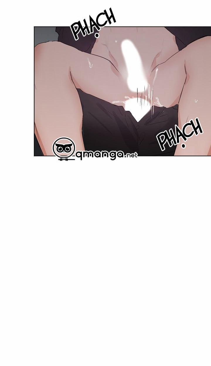 Tình Tay Ba 21 trang 59