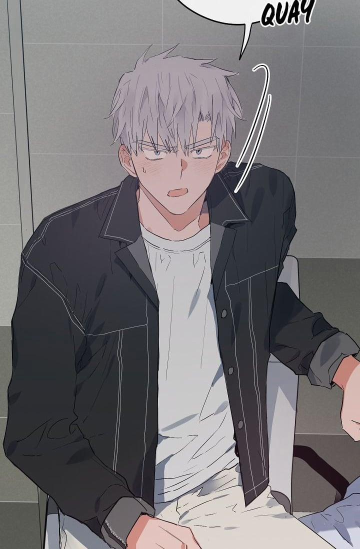 Tình Tay Ba 21 trang 6