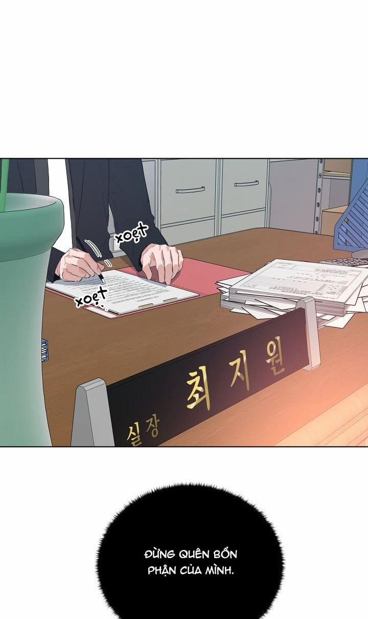 Tình Tay Ba 21 trang 63