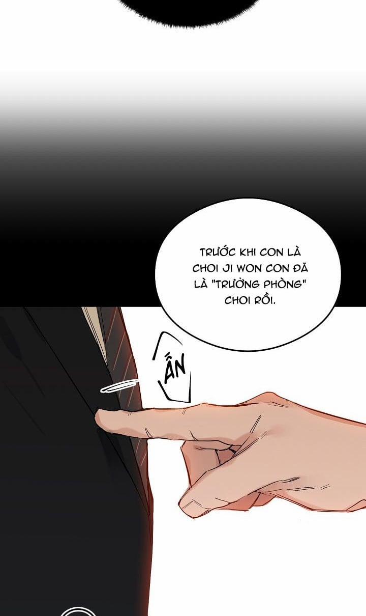 Tình Tay Ba 21 trang 64