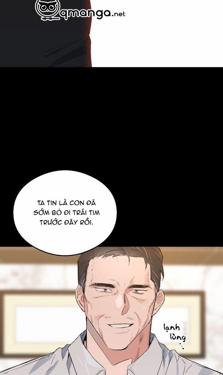 Tình Tay Ba 21 trang 65