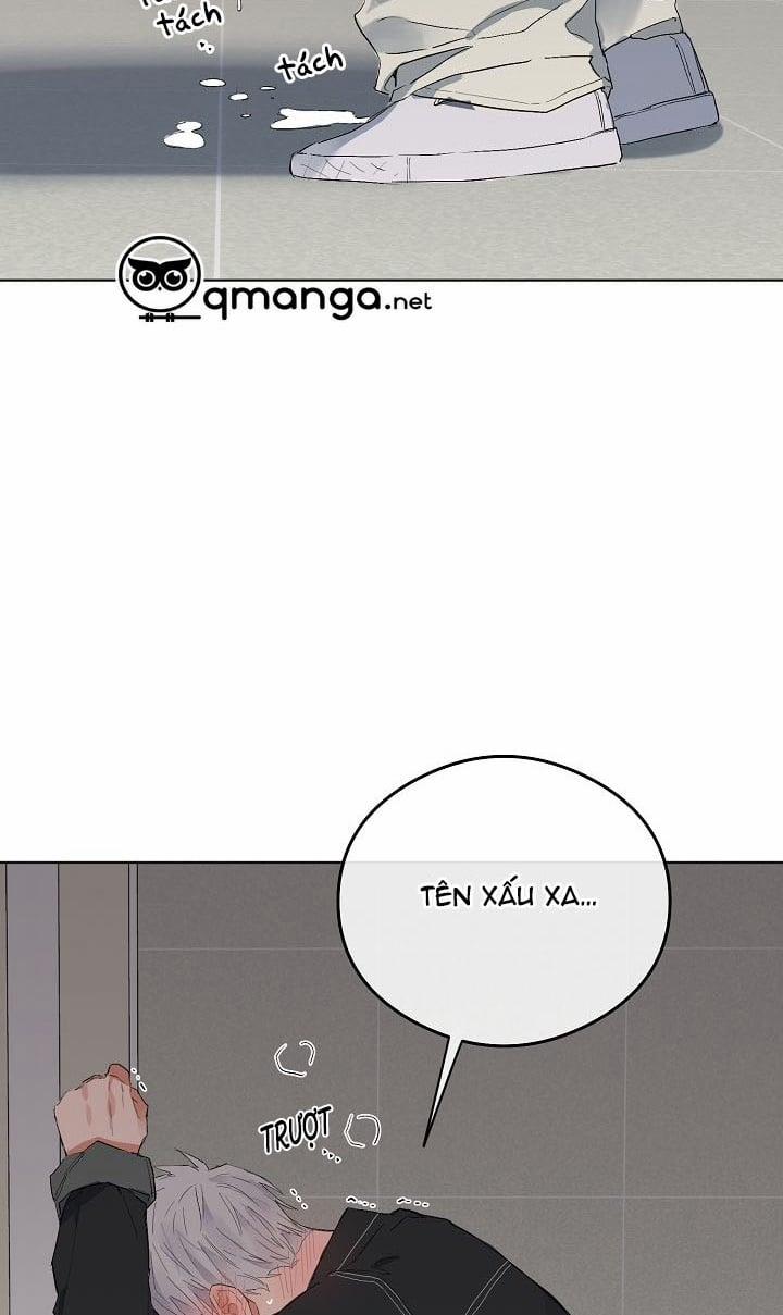 Tình Tay Ba 21 trang 70