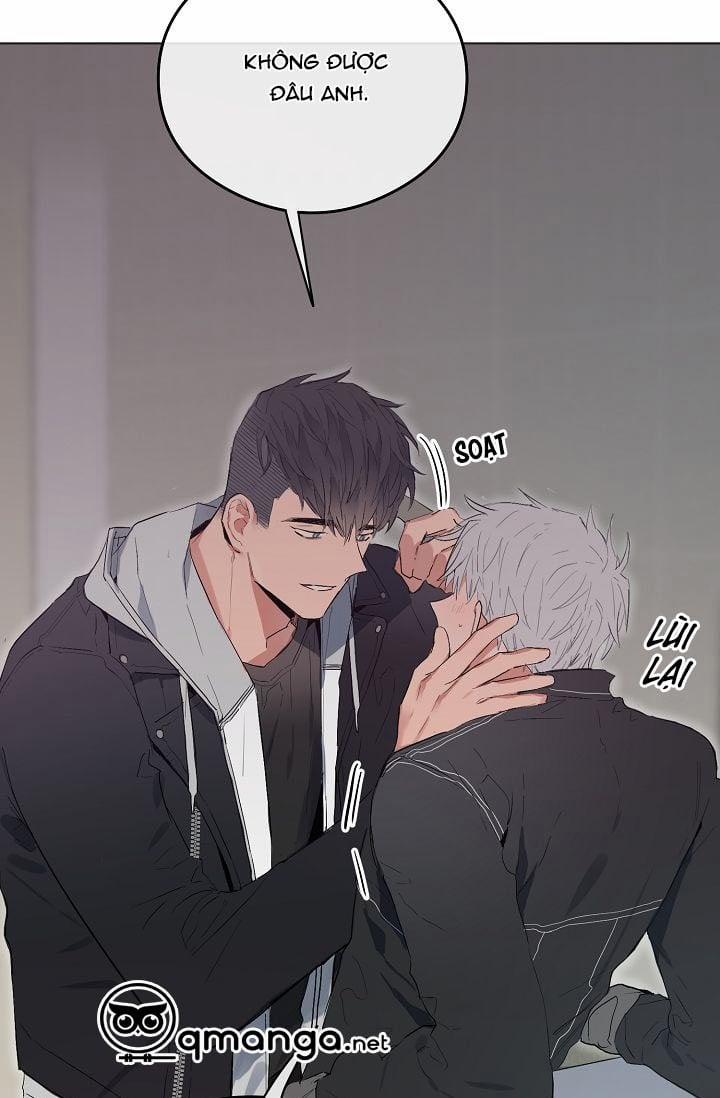 Tình Tay Ba 21 trang 8