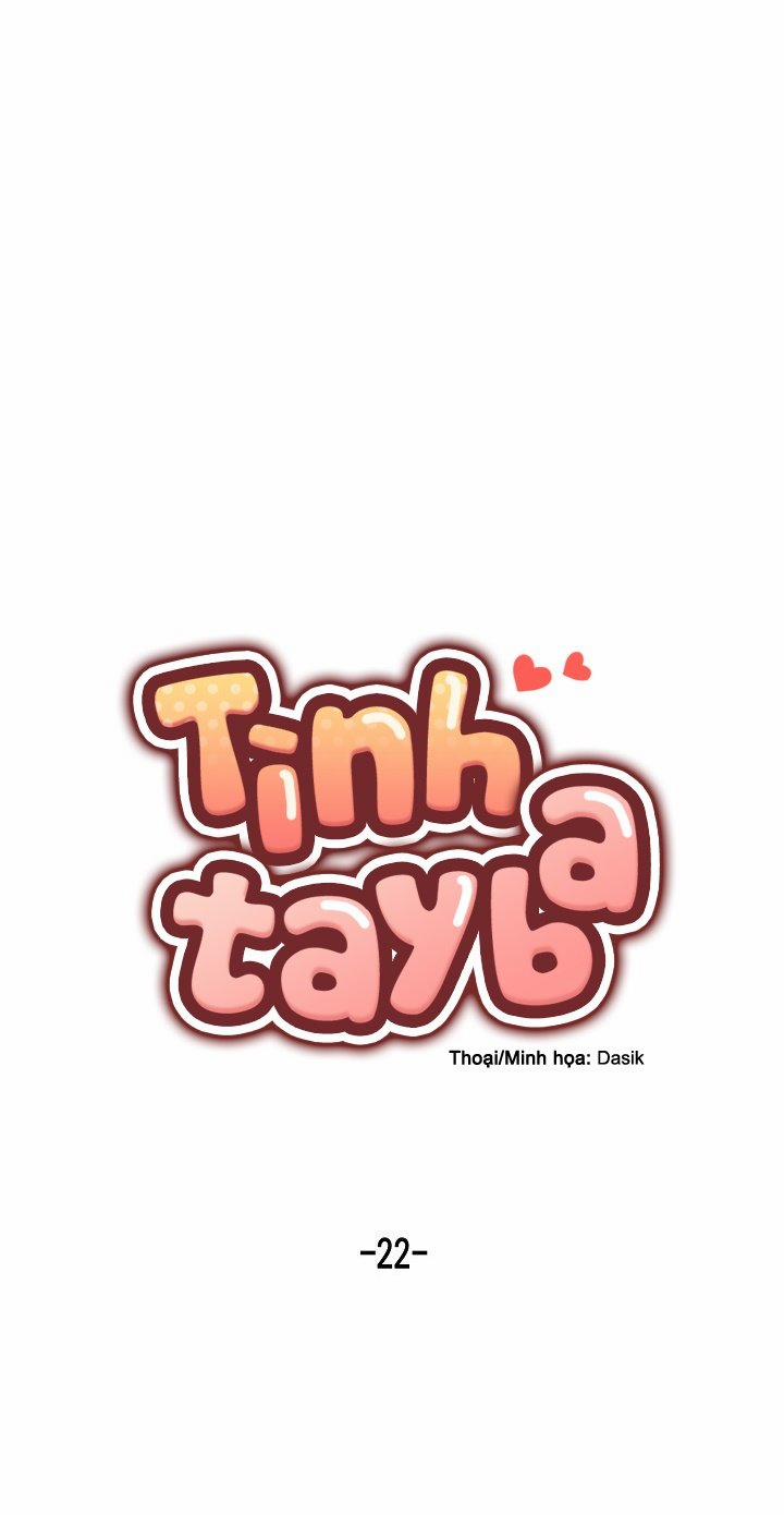 Tình Tay Ba 22 trang 1