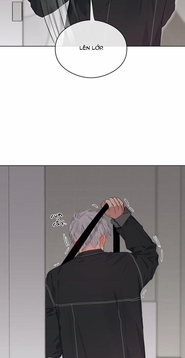 Tình Tay Ba 22 trang 12