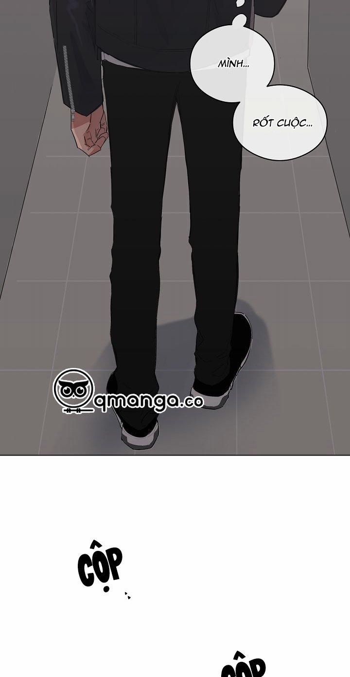 Tình Tay Ba 22 trang 14