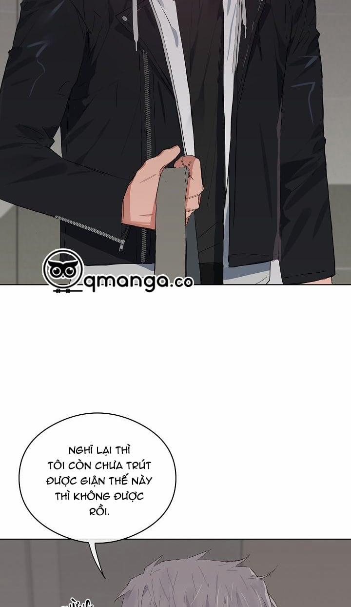 Tình Tay Ba 22 trang 19