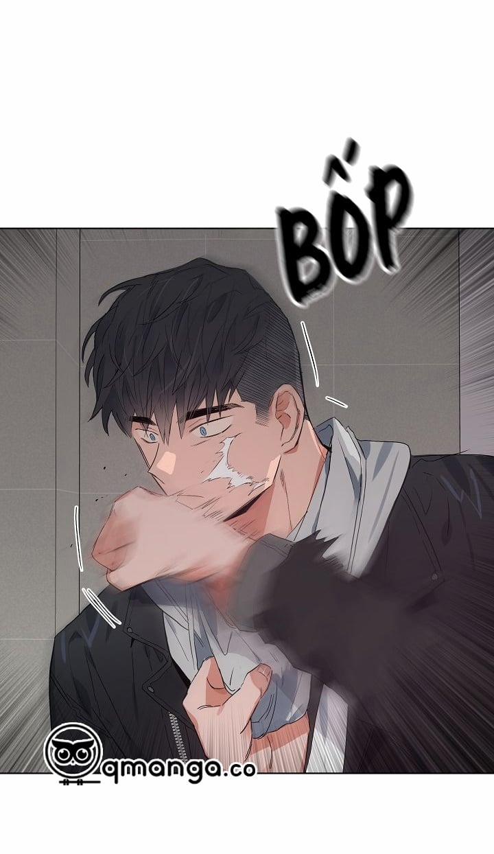 Tình Tay Ba 22 trang 22