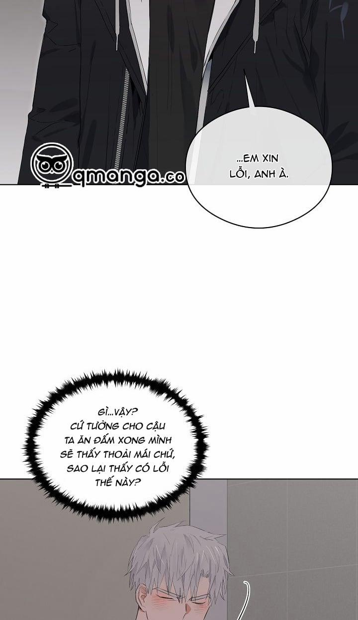 Tình Tay Ba 22 trang 25