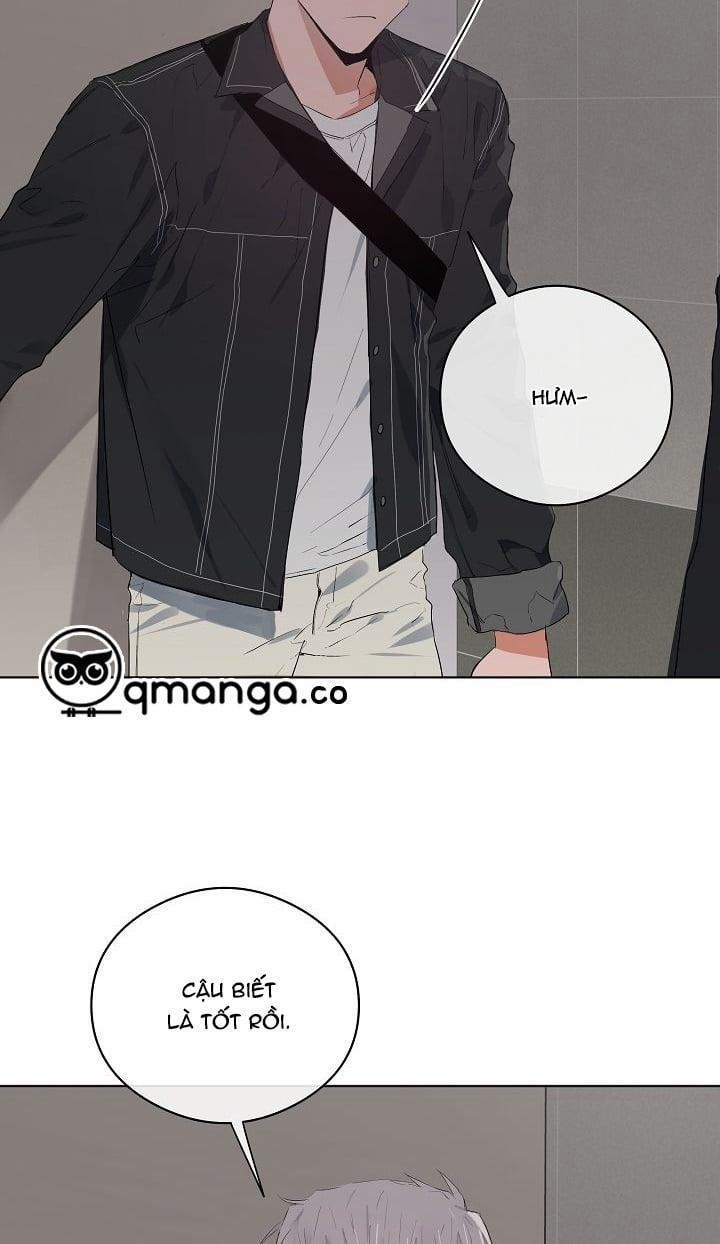 Tình Tay Ba 22 trang 26