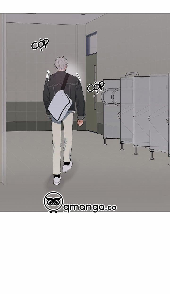 Tình Tay Ba 22 trang 28