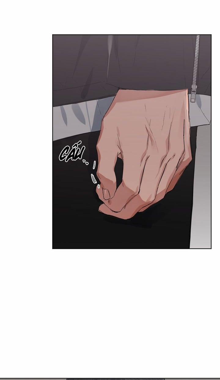 Tình Tay Ba 22 trang 29