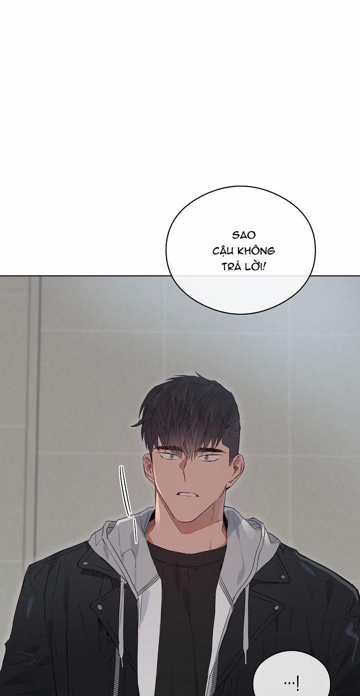 Tình Tay Ba 22 trang 3