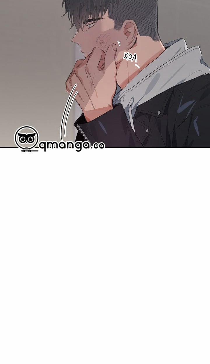 Tình Tay Ba 22 trang 30