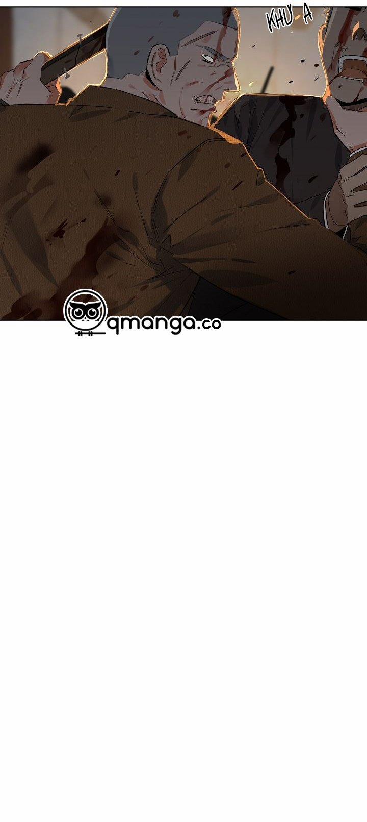 Tình Tay Ba 22 trang 35