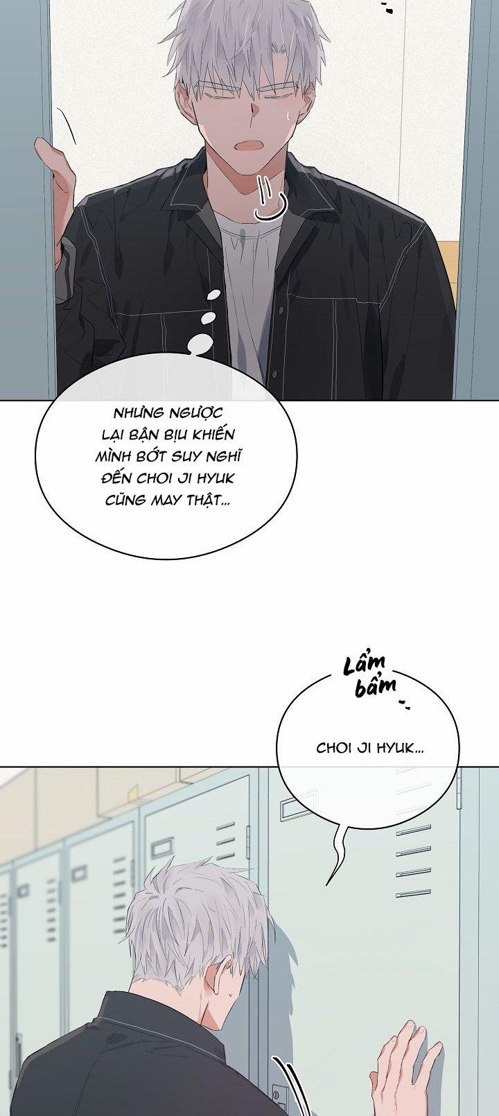 Tình Tay Ba 22 trang 37