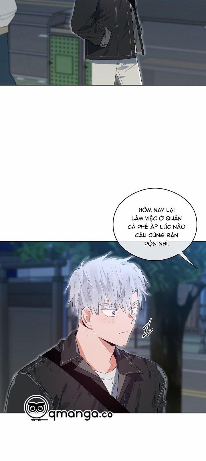 Tình Tay Ba 22 trang 41