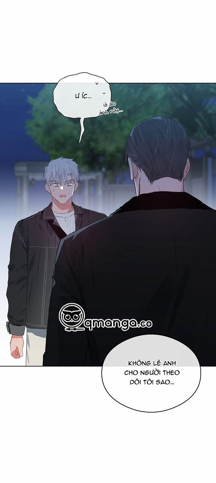 Tình Tay Ba 22 trang 42