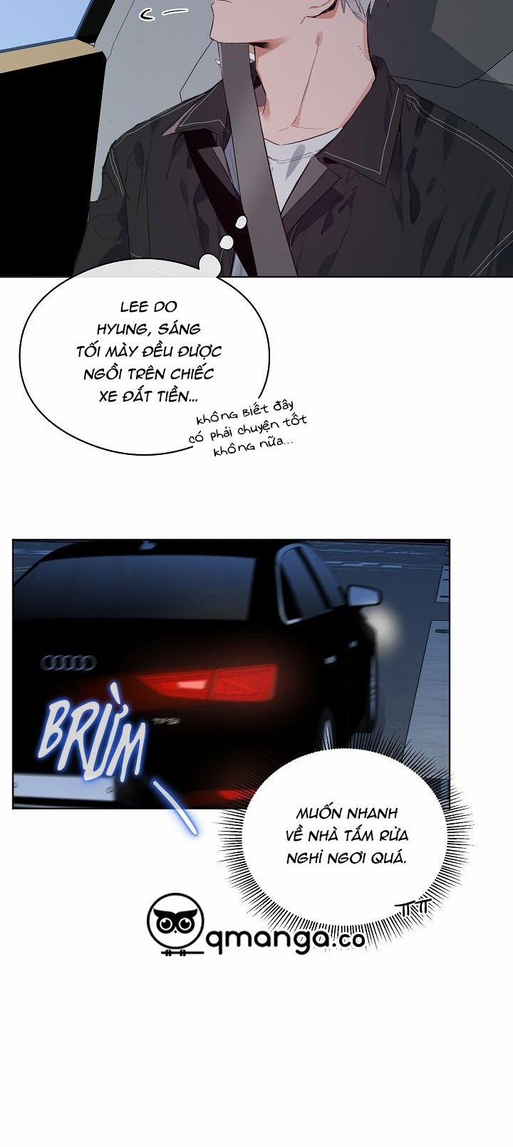 Tình Tay Ba 22 trang 45