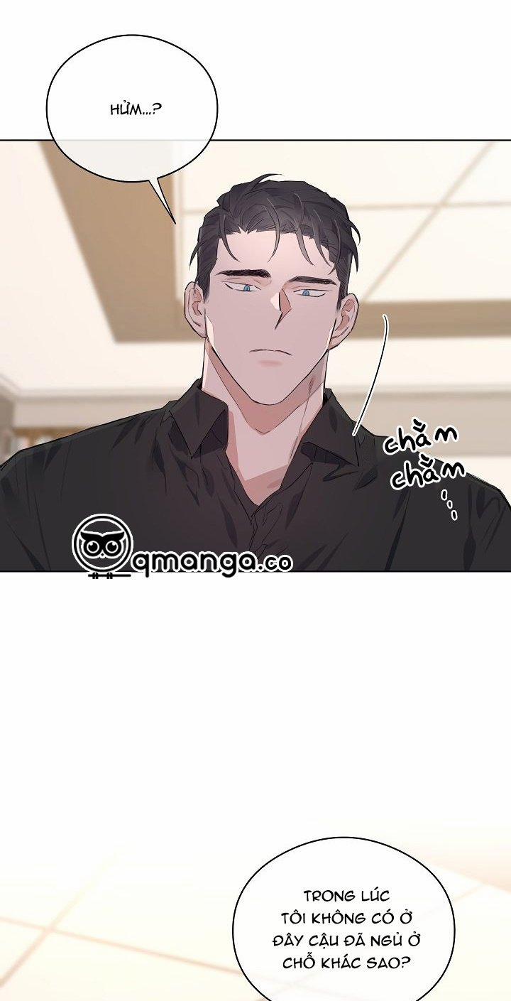 Tình Tay Ba 22 trang 47