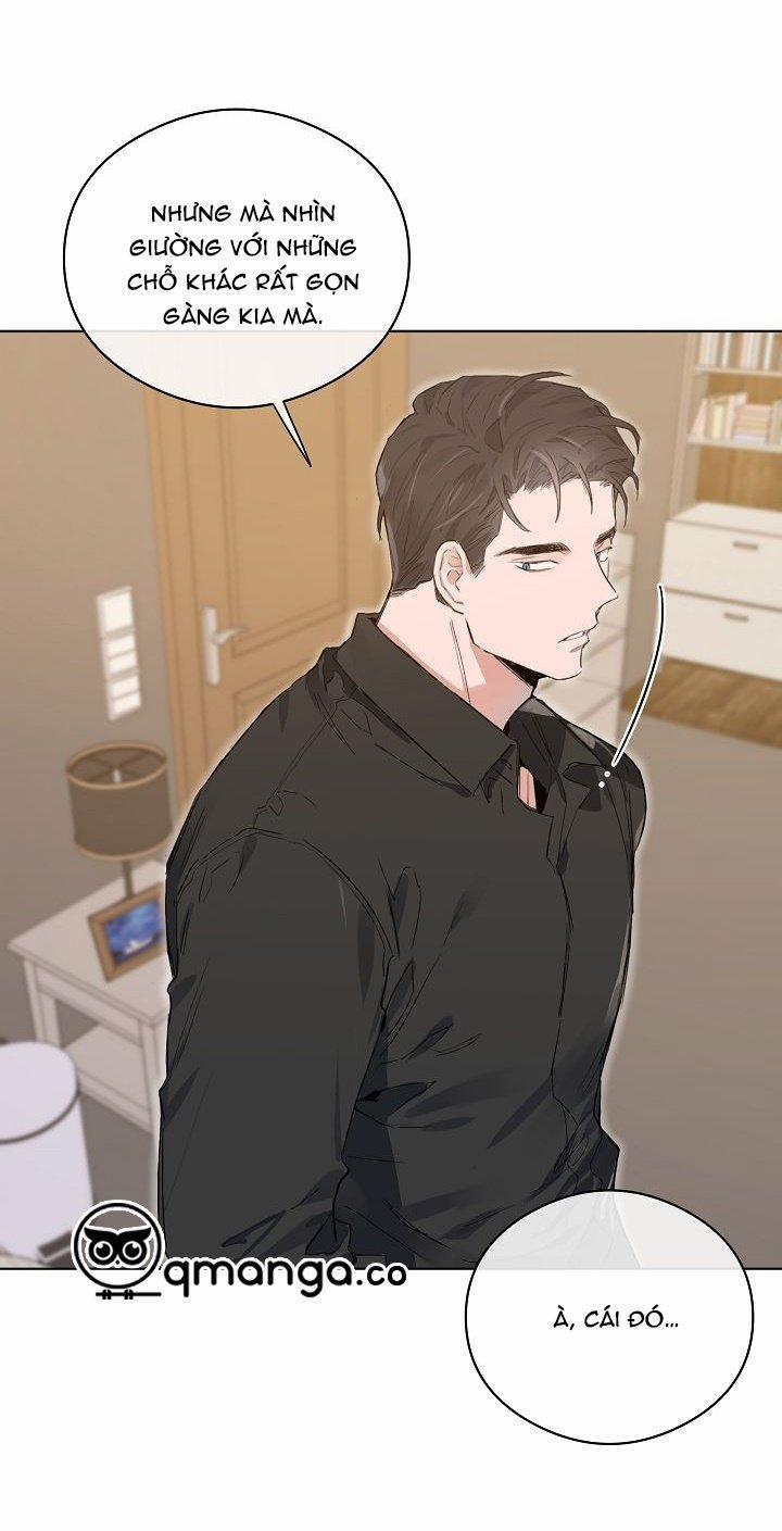 Tình Tay Ba 22 trang 49