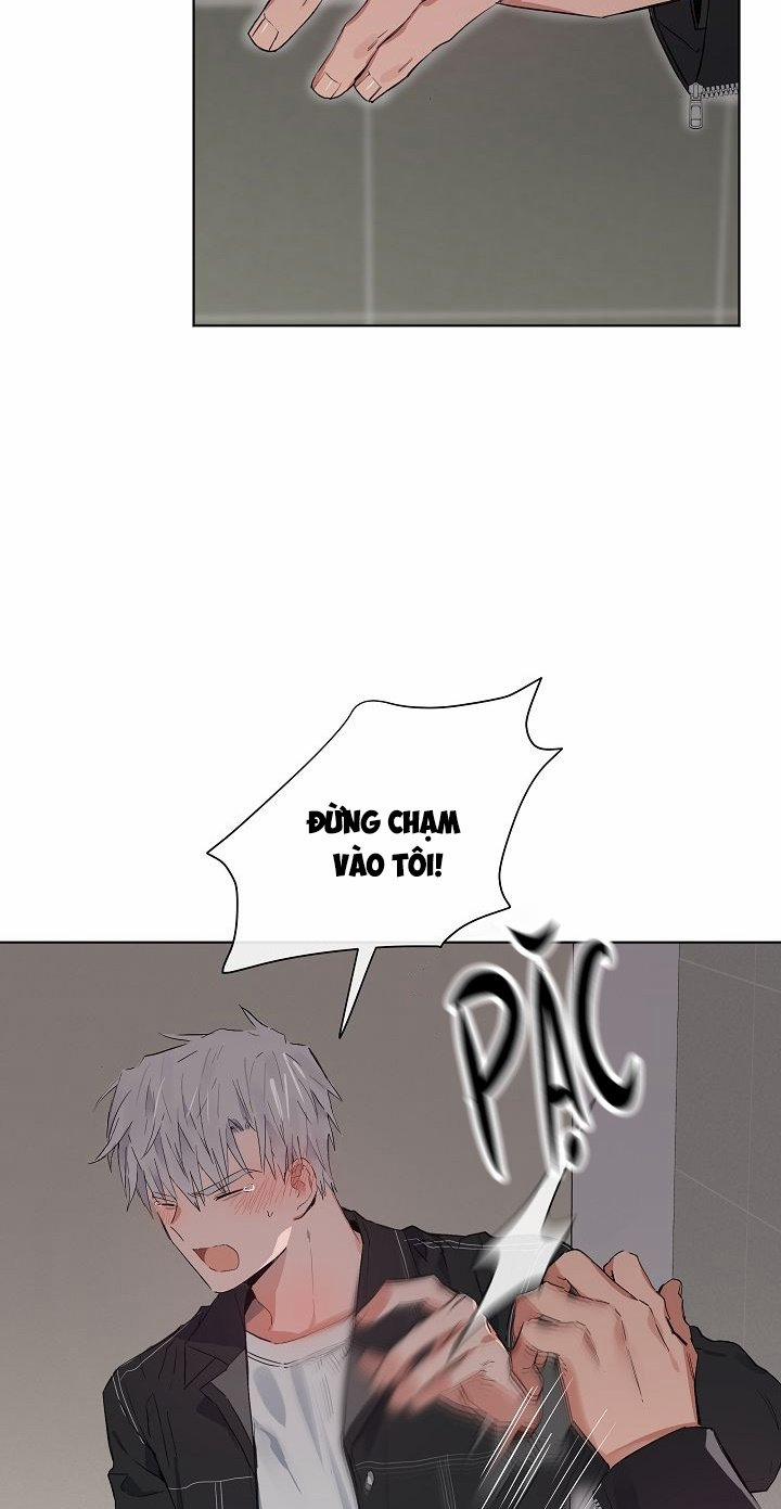 Tình Tay Ba 22 trang 5