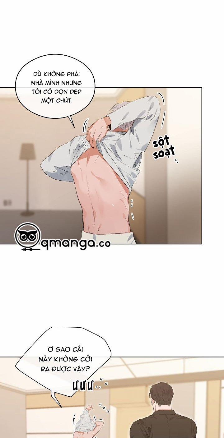 Tình Tay Ba 22 trang 50