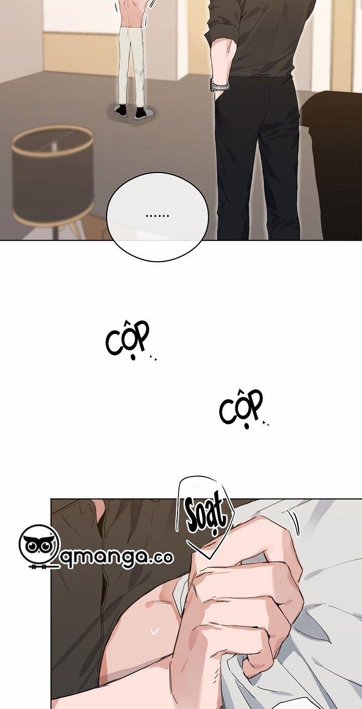 Tình Tay Ba 22 trang 51