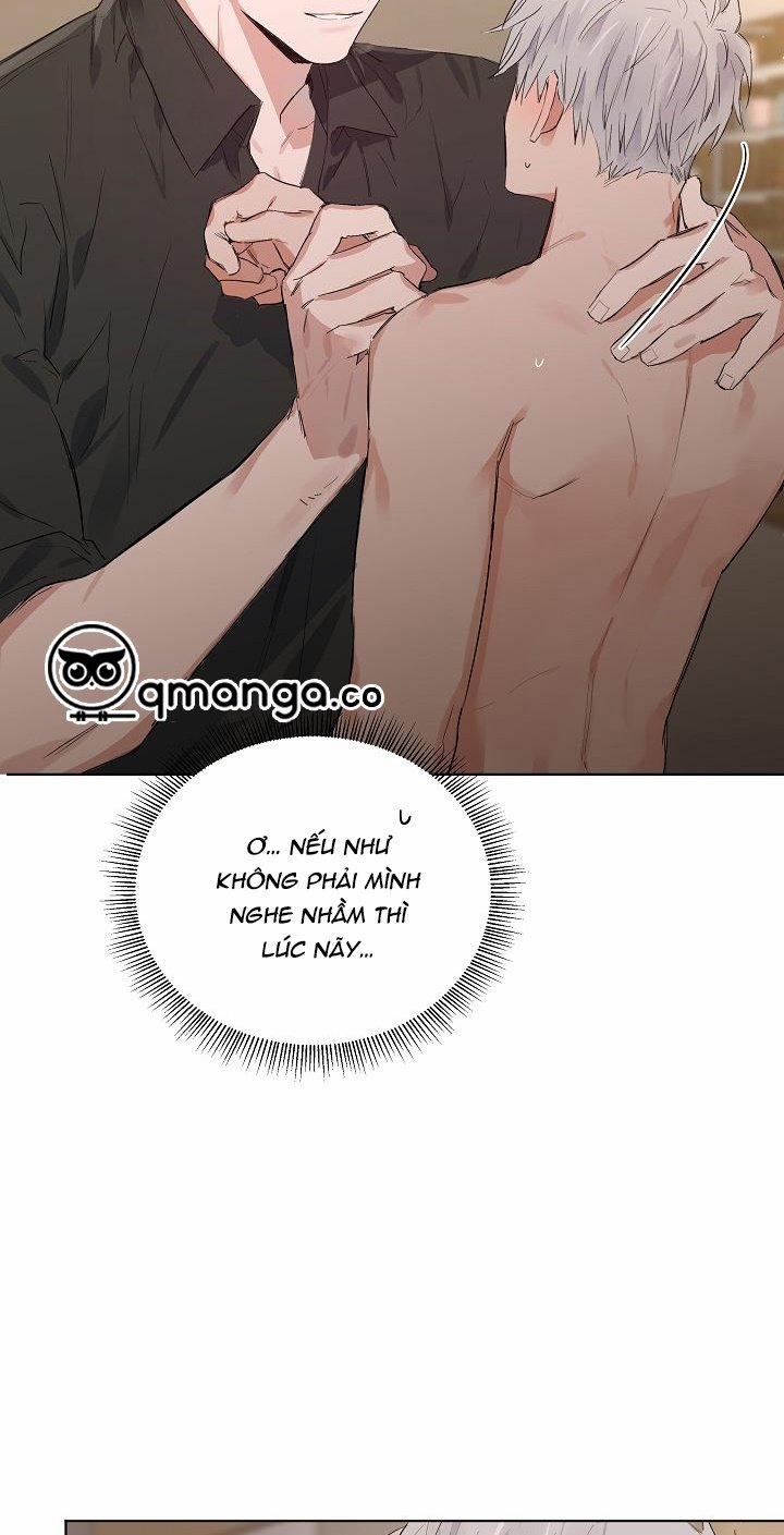 Tình Tay Ba 22 trang 59